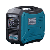 Inverter Generators
