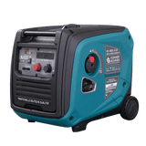 DC Generators