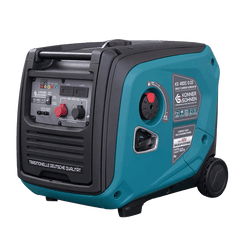 DC Generators