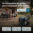 Generador inverter KS 3200i CO thumbnail