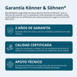 Generador inverter KS 3200i CO thumbnail