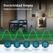 Generador inverter KS 3200i CO thumbnail
