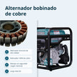 Generador inverter KS 3200i CO thumbnail