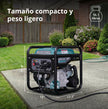 Generador inverter KS 3200i CO thumbnail