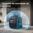 Generador inverter híbrido de gas/gasolina KS 4000iEHS CO thumbnail