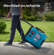Generador inverter KS 6000iES CO thumbnail