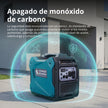 Generador inverter KS 6000iES CO thumbnail
