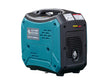 Generador inverter híbrido de gas/gasolina KS 2000iHS CO thumbnail
