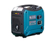 Generador inverter híbrido de gas/gasolina KS 2000iHS CO thumbnail