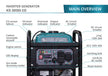 Generador inverter KS 3200i CO thumbnail