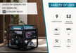 Generador inverter KS 3200i CO thumbnail