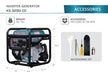 Generador inverter KS 3200i CO thumbnail