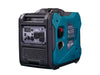 Generador inverter híbrido de gas/gasolina KS 6000iEHS CO
