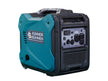Generador inverter híbrido de gas/gasolina KS 6000iEHS CO thumbnail