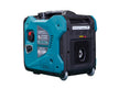 Generador inverter híbrido de gas/gasolina KS 6000iEHS CO thumbnail