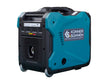 Generador inverter híbrido de gas/gasolina KS 6000iEHS CO thumbnail
