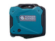 Generador inverter híbrido de gas/gasolina KS 6000iEHS CO thumbnail