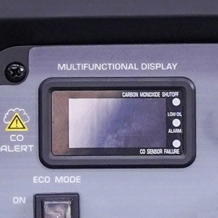 pantalla led multifuncional 6 en 1