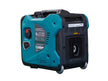 Generador inverter KS 6000iES CO thumbnail