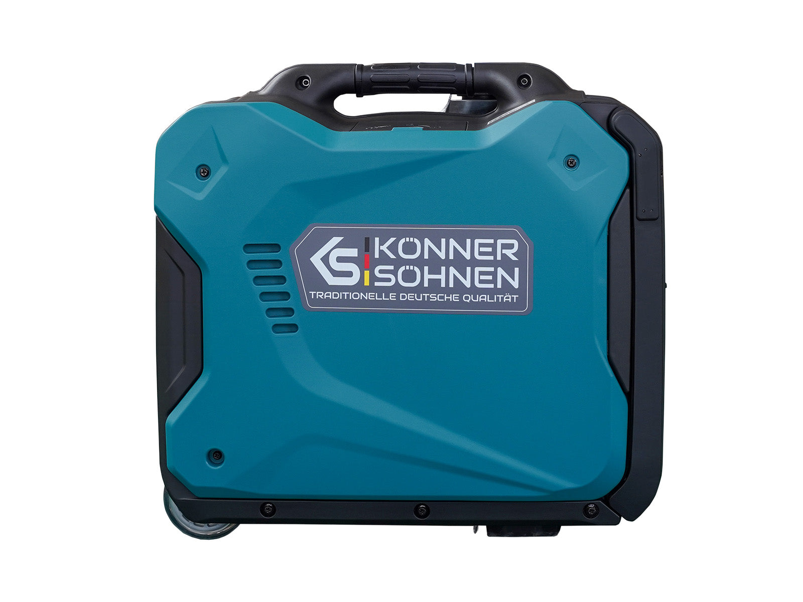 Generador inverter KS 6000iES CO