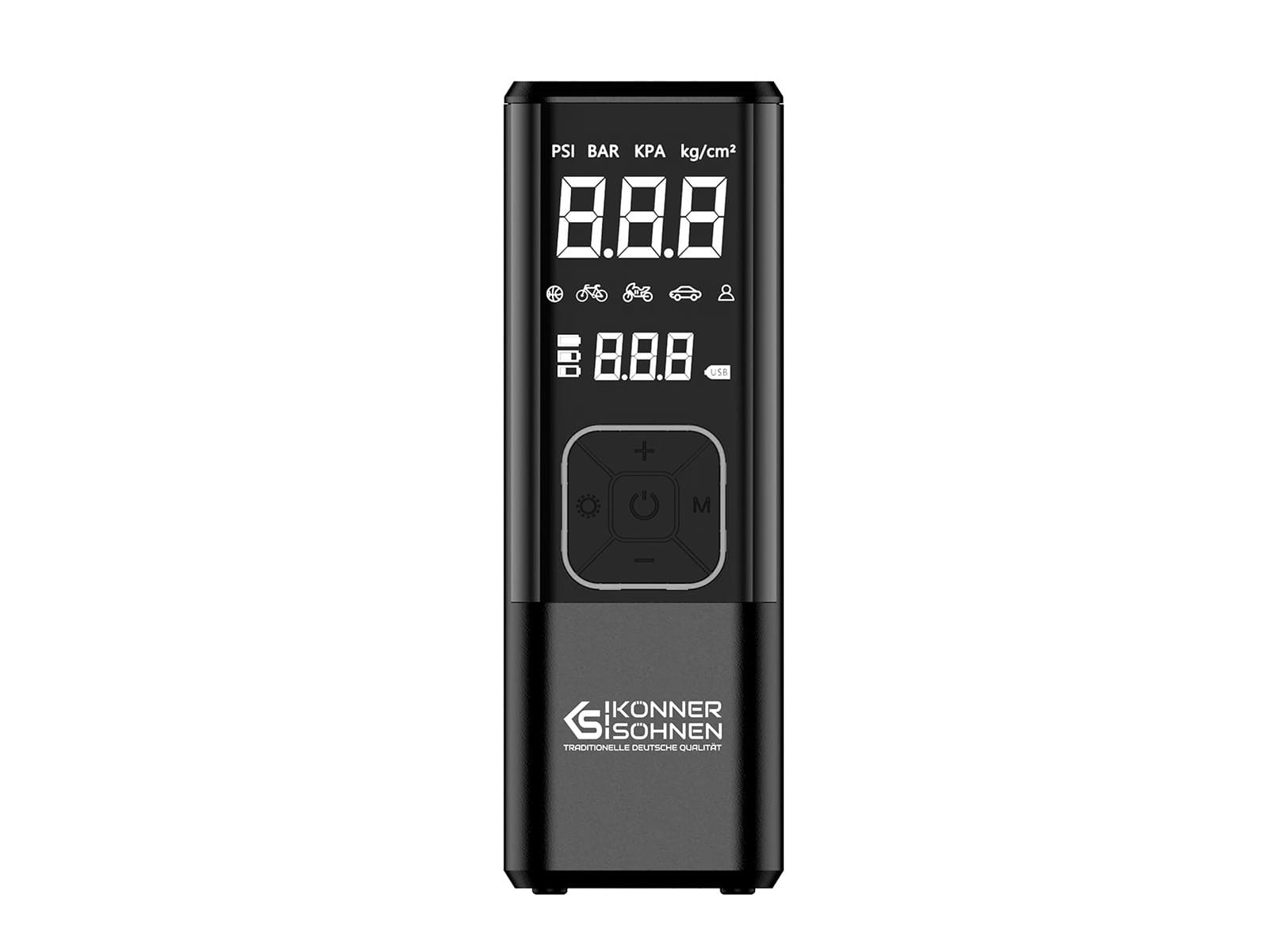 Compresor a batería KS P20