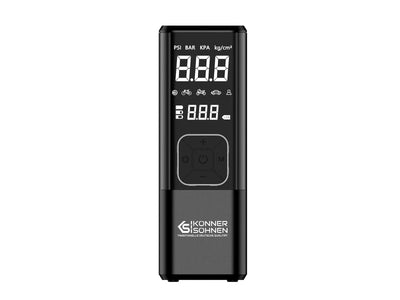 Compresor a batería KS P20