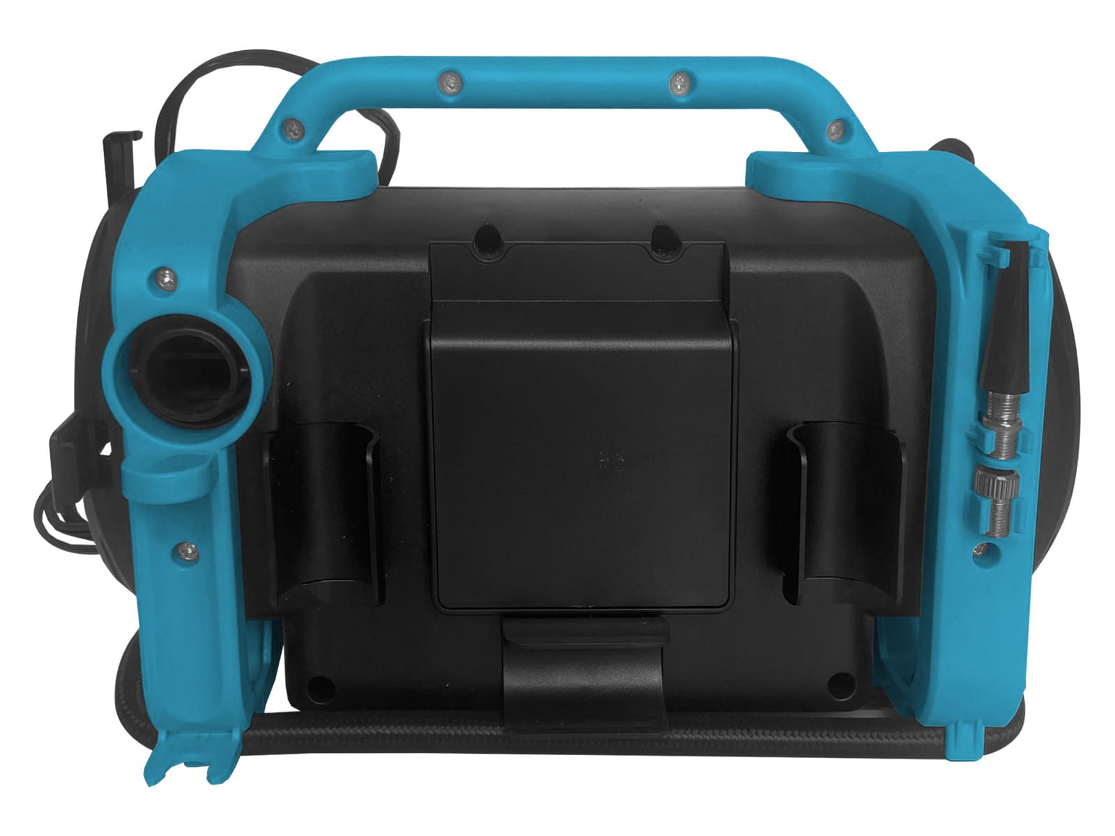Compresor de aire para automóvil KS P30
