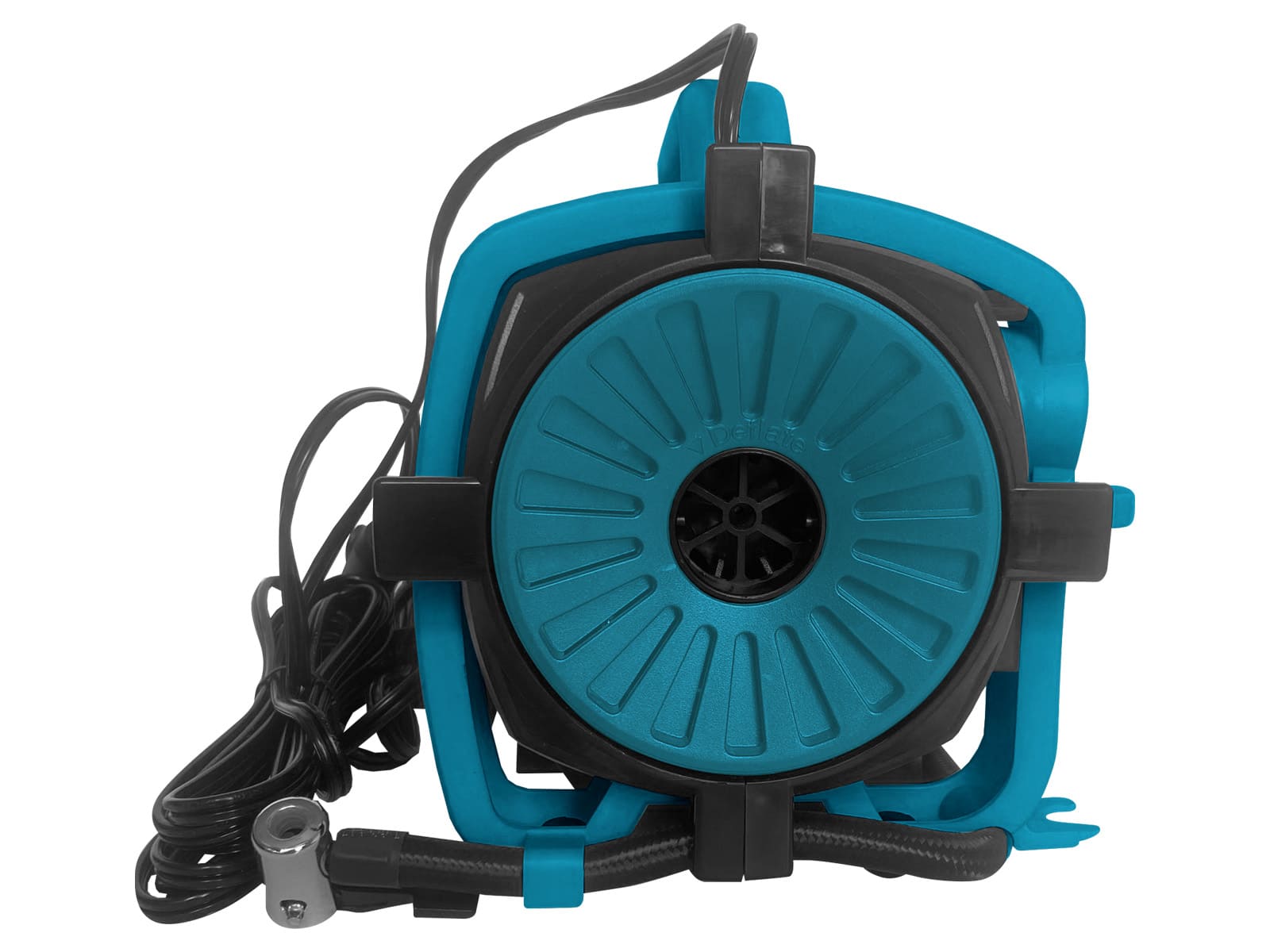 Compresor de aire para automóvil KS P30