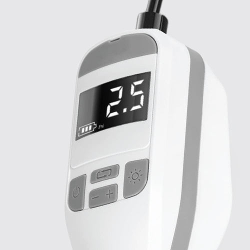 Pantalla digital
